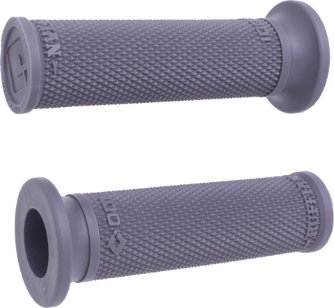 RUFFIAN SLIP-ON GRIPS GUM RUBBER