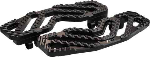 SAVAGE FLOORBOARDS BLACK INDIAN