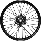 REAR WHEEL 2.15 X 19" BLACK YAM
