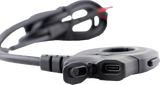 THUMB SWITCH W/ TYPE C CHARGER