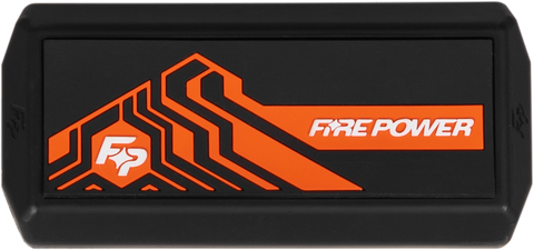 BAR PAD-ATA ORANGE