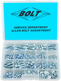 ALLEN BOLT KIT