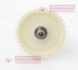 Psychic MX-10239A Water Pump Shaft Gear For Kawasaki KX65 2000-2020 13234-1110