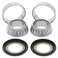 PROX 24.110021 Tapered Steering Stem Bearing Seal Kit - Fitment In Description