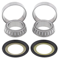PROX 24.110010 Tapered Steering Stem Bearing and Seal Kit
