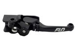PRO 160 BRAKETECH BRAKE LEVER BLACK