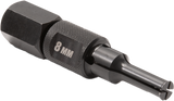 REPLACEMENT  COLLET 8MM