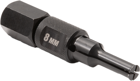 REPLACEMENT  COLLET 8MM