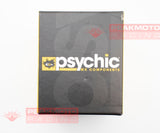 Psychic MX-10201C Water Pump Shaft Gear For Honda CRF250R 2004-09 19240-KRN-670