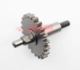 Psychic MX-10201C Water Pump Shaft Gear For Honda CRF250R 2004-09 19240-KRN-670