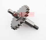 Psychic MX-10201C Water Pump Shaft Gear For Honda CRF250R 2004-09 19240-KRN-670