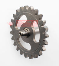 Psychic MX-10211B Water Pump Shaft Gear For Kawasaki KX125 2003-2005 13234-1117