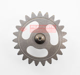 Psychic MX-10211B Water Pump Shaft Gear For Kawasaki KX125 2003-2005 13234-1117