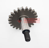 Psychic MX-10232B Water Pump Shaft Gear For Yamaha YZ125 1999-04 5DH-12459-01-00