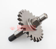 Psychic MX-10232B Water Pump Shaft Gear For Yamaha YZ125 1999-04 5DH-12459-01-00