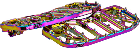 V5 FLOORBOARDS JET FUEL