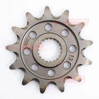 Pro-X 07.FS12087-13 Ultralight Front Sprocket 13T For Honda CR125R 1987-2003
