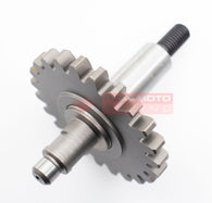 Psychic MX-10206C Water Pump Shaft Gear For HONDA CR125R 1997-2007 19240-KZ4-A90