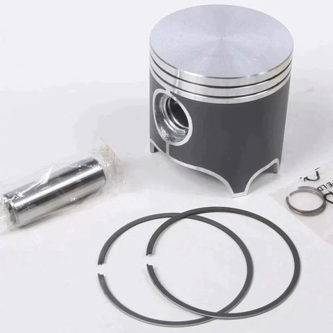 Pro-X - 01.6249.D - "D" 63.97mm Piston Kit For KTM 200 EXC 1998-2016