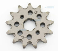Pro-X - 07.FS13003-13 Ultralight Front Sprocket 13T For Honda CRF230F 2003-2019