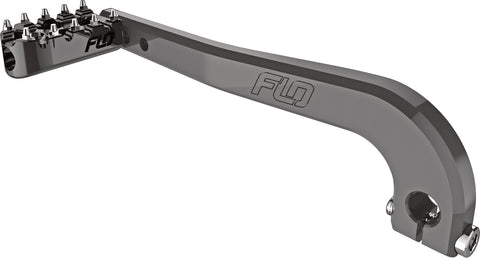 ADJUSTABLE SHIFT LEVER `91-17 FXD