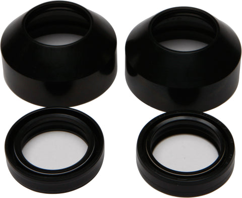 Fork and Dust Seal Kit components