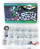 PRO-PACK KAW KX/KXF