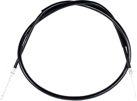 BLACK VINYL CLUTCH CABLE