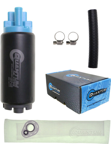 FUEL PUMP KIT