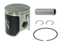 Namura +1.00mm Oversize Piston Kit For Suzuki RM125 1989-2003 55mm Bore