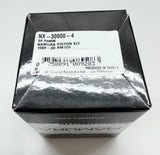 Namura +1.00mm Oversize Piston Kit For Suzuki RM125 1989-2003 55mm Bore