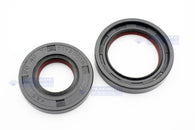Main Crankshaft Oil Seals for Yamaha YZ125 2001-2004 93102-20485, 93102-30008