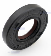 Left Side Main Crankshaft Oil Seal 20x40x7mm for Yamaha 93102-20485-00