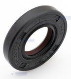 Left Side Main Crankshaft Oil Seal 20x40x7mm for Yamaha 93102-20485-00