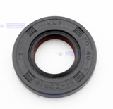 Left Side Main Crankshaft Oil Seal 20x40x7mm for Yamaha 93102-20485-00
