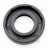 Left Side Main Crankshaft Oil Seal 20x40x7mm for Yamaha 93102-20485-00