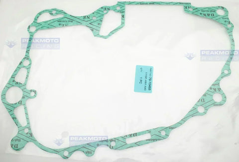 Center Case/Crankcase Gasket 11191-HN1-A40 For Honda TRX400EX TRX400X 2005-2014