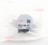 Genuine Honda Intake Manifold Carb Holder 16210-HN5-671 TRX350 Rancher 2000-2006