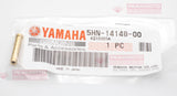 Genuine Yamaha 5HN-14148-00-00 Carburetor Pipe TTR90 TTR110 2000-2022
