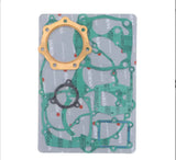 Athena - P400210850451 - Complete Gasket Kit For Honda CR450R CR480R 1981-1983