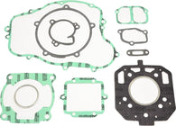 Athena - P400250850124 - Complete Gasket Kit For Kawasaki KX125 1985-1986