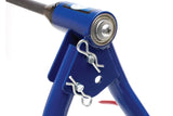 Motion Pro Axis™ Truing-Balance Stand 08-0538 manufacturer photo 4