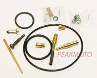 HONDA ATC185 ATC200 CARB/CARBURETOR REBUILD KIT - Made In Japan