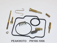 HONDA ATC250R ATC-250R 1983-1984 CARB/CARBURETOR REBUILD KIT - Made In Japan