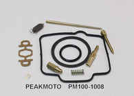 HONDA TRX250R TRX-250R 1986-1987 CARB/CARBURETOR REBUILD KIT - Made In Japan