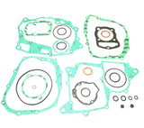 Athena - P400210850200 - Complete Gasket Kit For Honda XR200 1980-1984