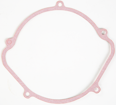 MOTORCYCLE CLUTCH COVER GASKET