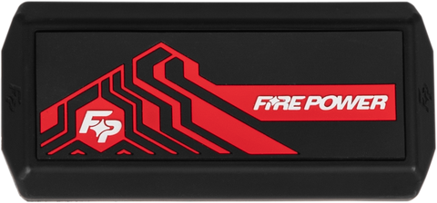 BAR PAD-ATA RED