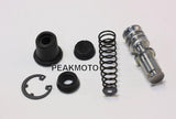Yamaha YFZ350 Banshee 1987-2001 FRONT Brake Master Cylinder Rebuild Kit