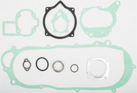 Athena P400510850086 Complete Gasket Kit For For Suzuki LT80 Quadsport 1987-2006